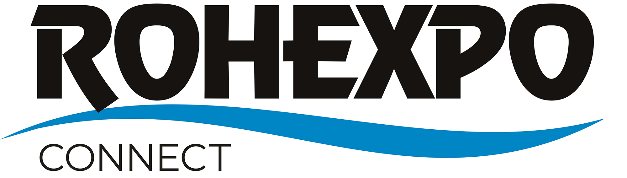 RohExpo Logo
